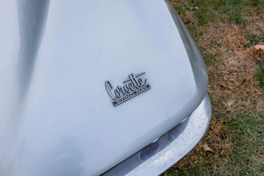1967 Chevrolet Corvette C2 - Image 8 of 31