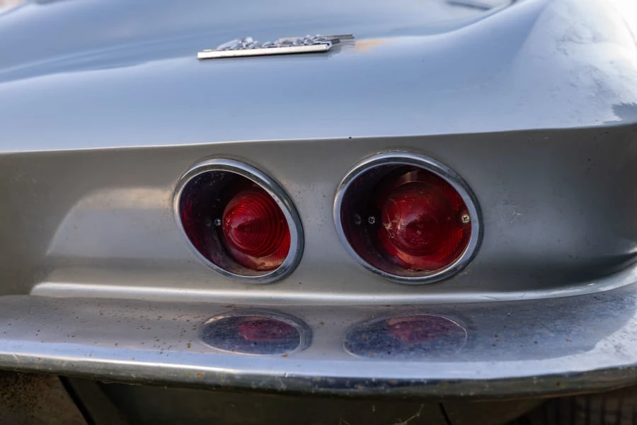 1967 Chevrolet Corvette C2 - Image 15 of 31