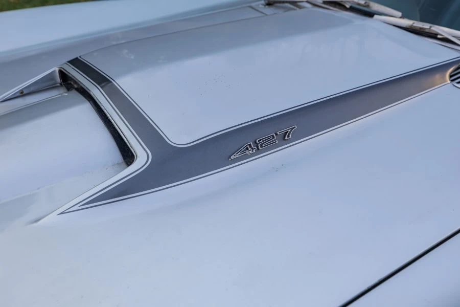 1967 Chevrolet Corvette C2 - Image 11 of 31