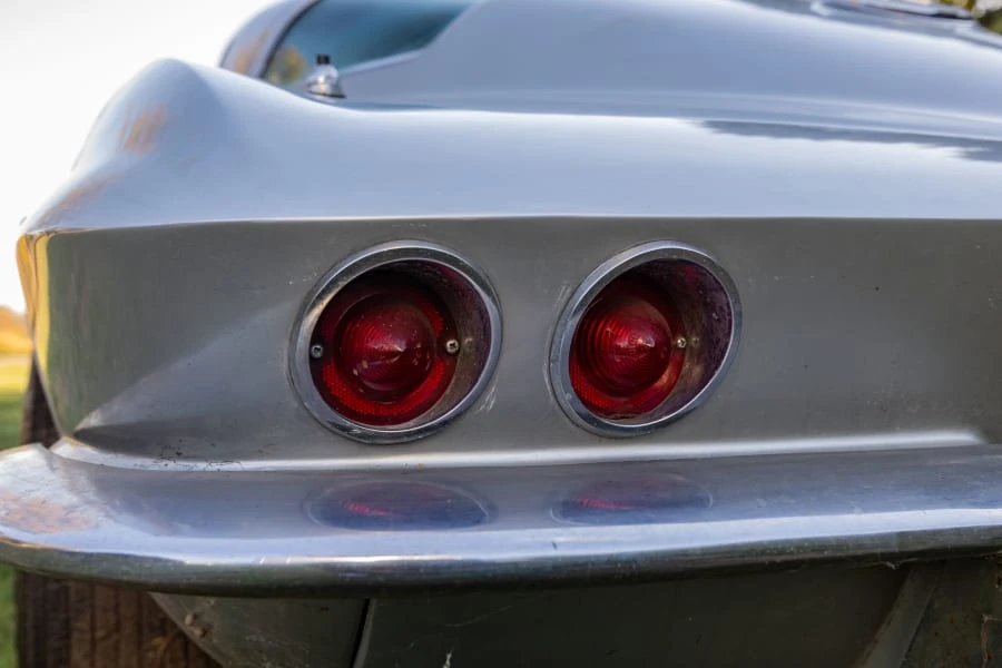 1967 Chevrolet Corvette C2 - Image 9 of 31