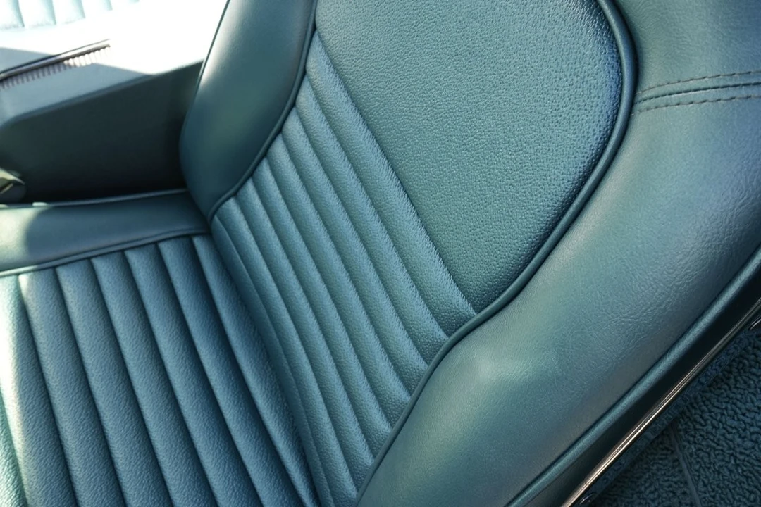 1967 Chevrolet Corvette C2 - Image 22 of 31