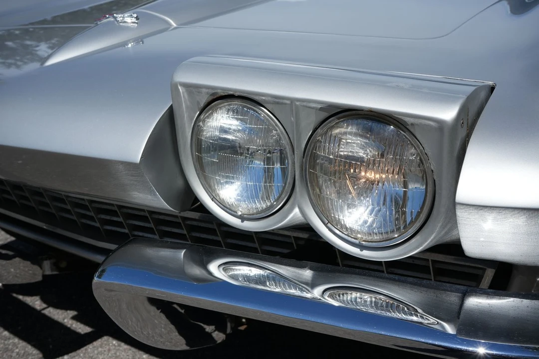 1967 Chevrolet Corvette C2 - Image 16 of 31