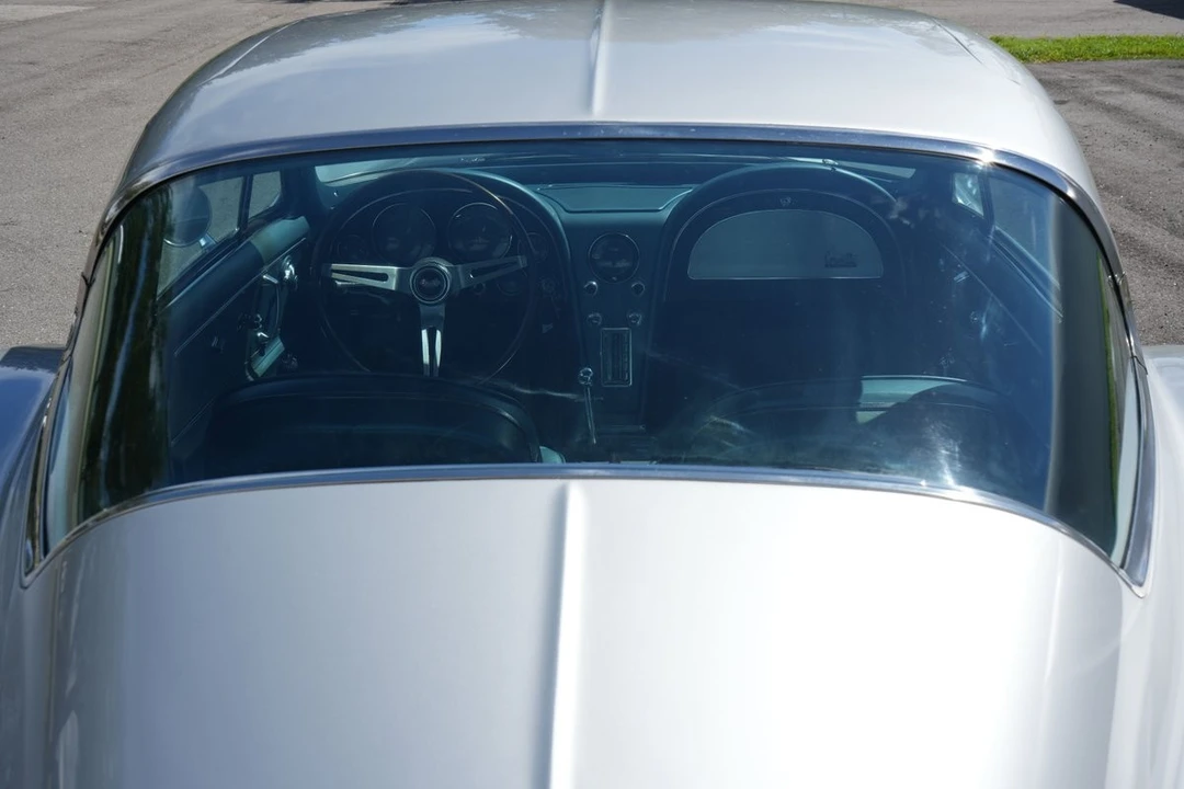 1967 Chevrolet Corvette C2 - Image 11 of 12