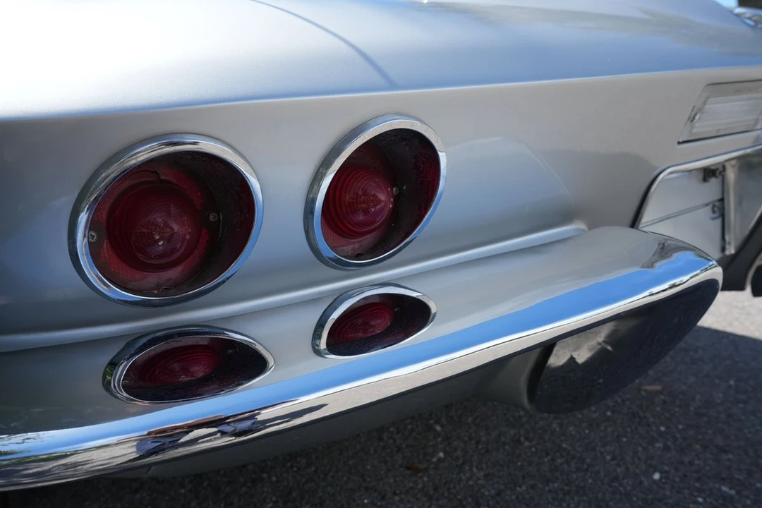 1967 Chevrolet Corvette C2 - Image 12 of 12
