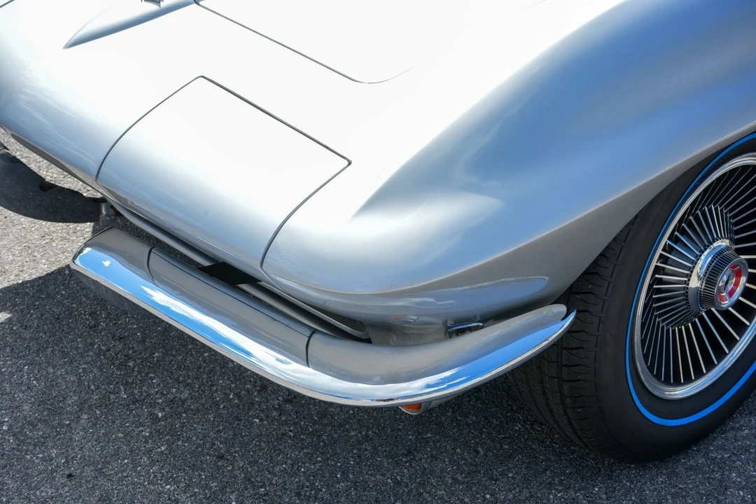 1967 Chevrolet Corvette C2 - Image 7 of 12