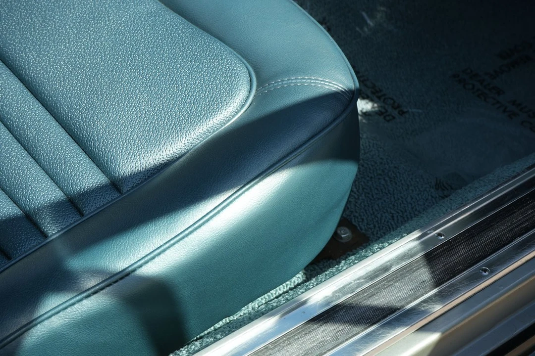1967 Chevrolet Corvette C2 - Image 31 of 31