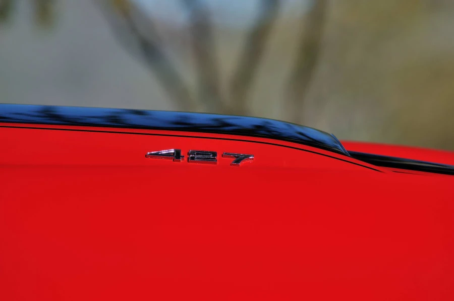 1967 Chevrolet Corvette C2 - Image 11 of 12