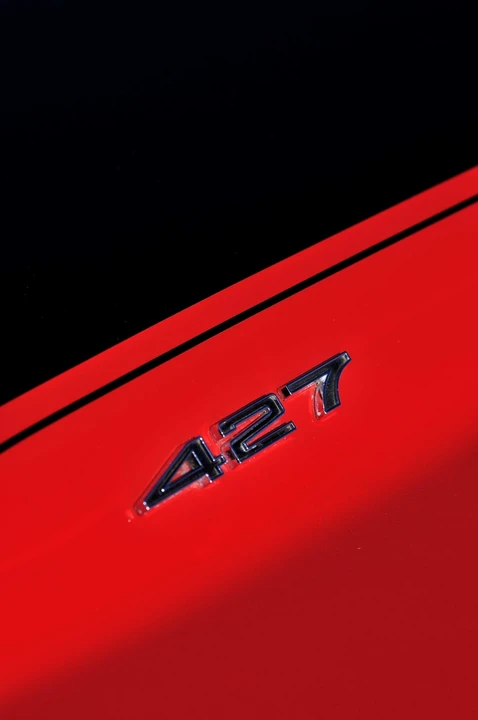 1967 Chevrolet Corvette C2 - Image 12 of 12