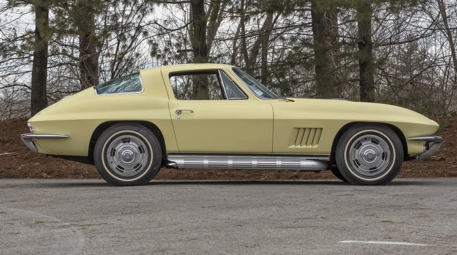 1967 Chevrolet Corvette C2 - Image 8 of 20