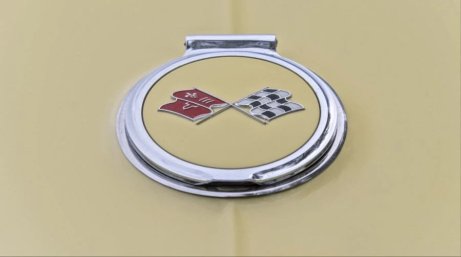 1967 Chevrolet Corvette C2 - Image 9 of 20