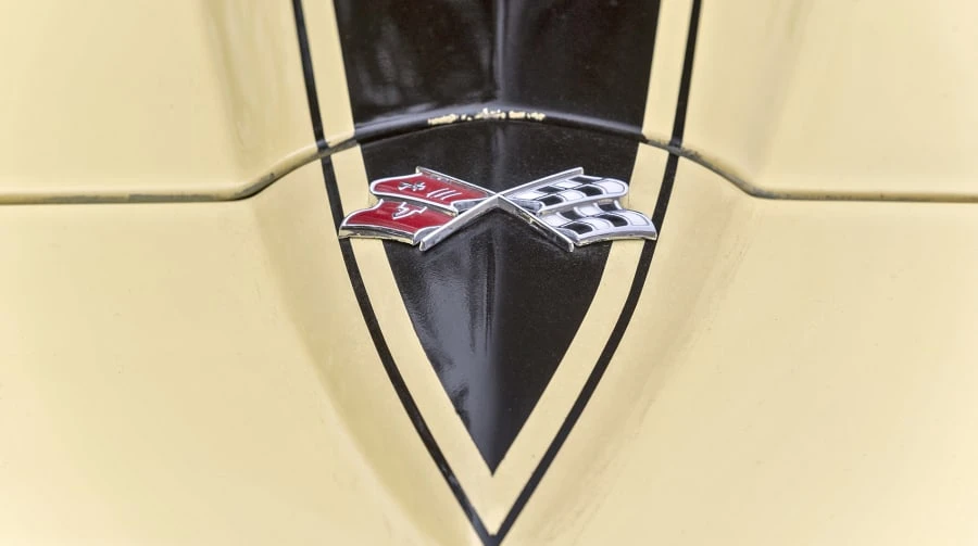 1967 Chevrolet Corvette C2 - Image 10 of 20