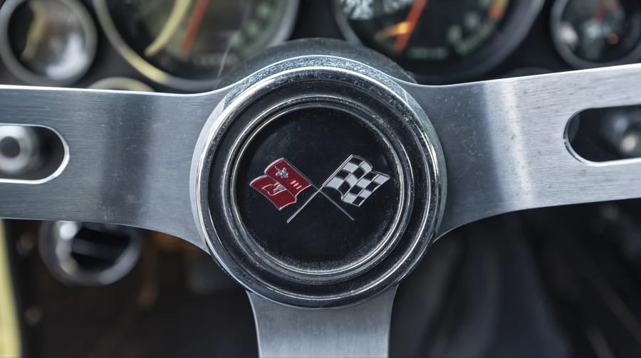 1967 Chevrolet Corvette C2 - Image 11 of 20