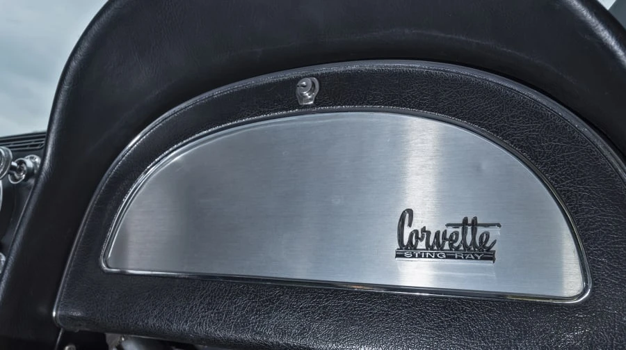 1967 Chevrolet Corvette C2 - Image 16 of 20