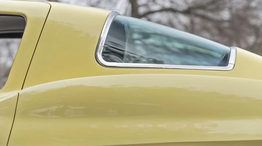 1967 Chevrolet Corvette C2 - Image 18 of 20