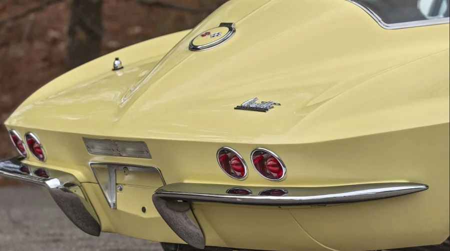 1967 Chevrolet Corvette C2 - Image 19 of 20