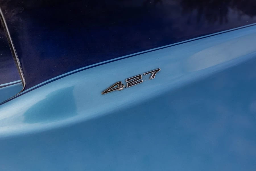 1967 Chevrolet Corvette C2 - Image 8 of 29