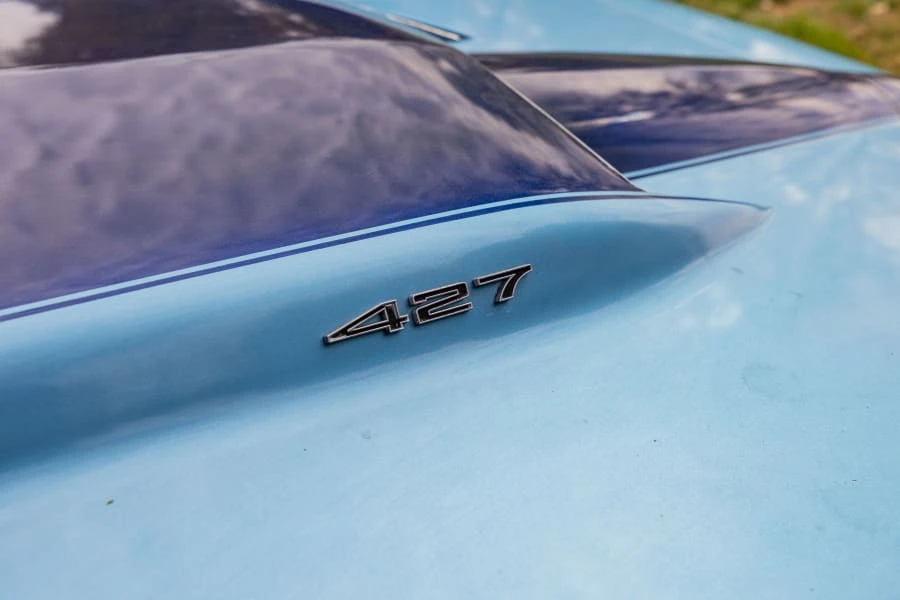 1967 Chevrolet Corvette C2 - Image 9 of 29