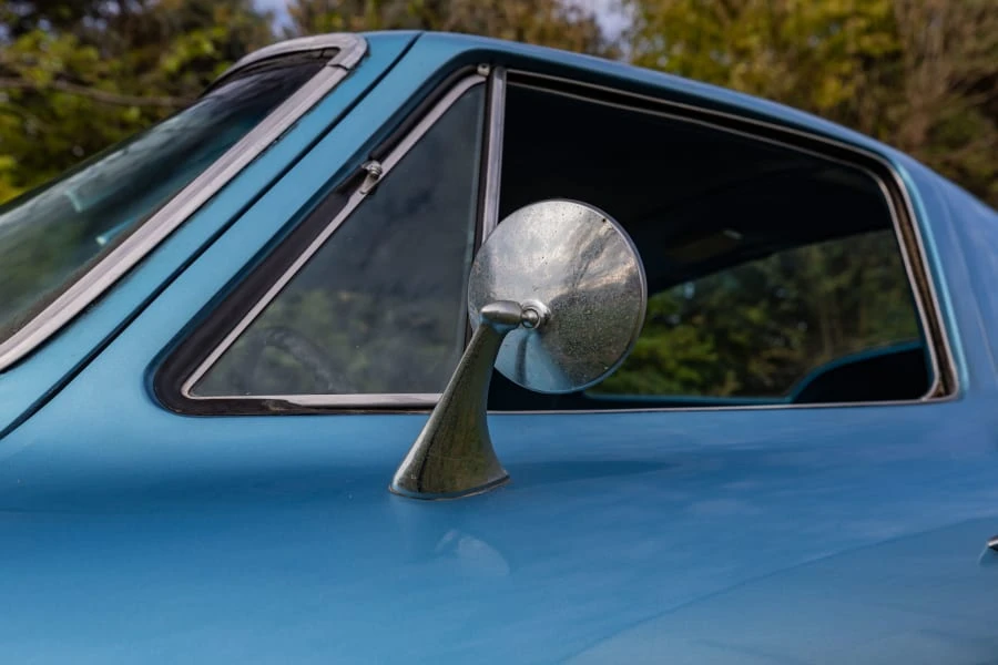 1967 Chevrolet Corvette C2 - Image 10 of 29