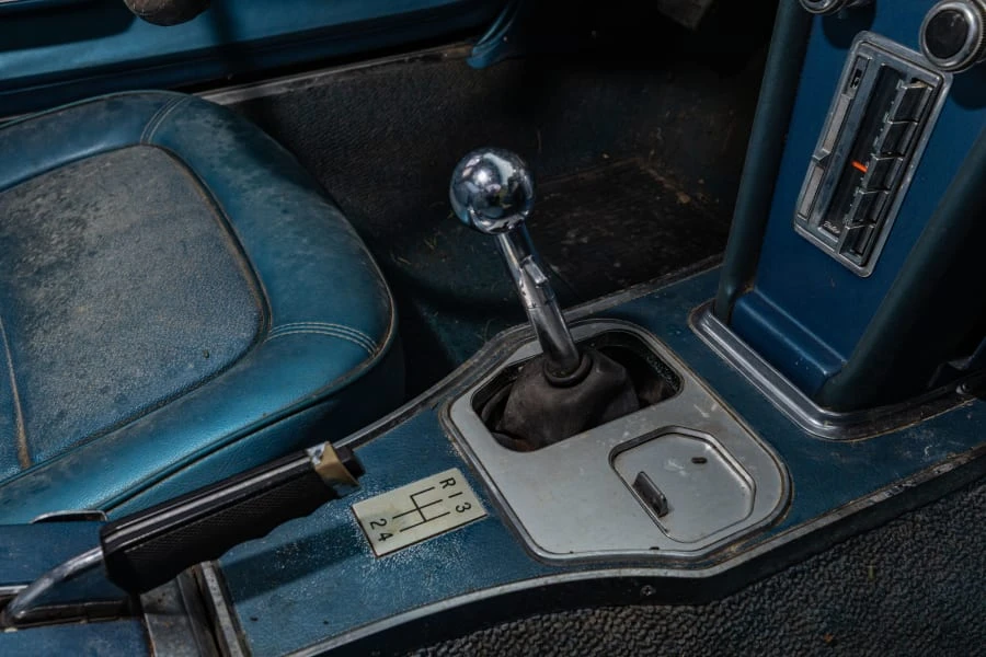 1967 Chevrolet Corvette C2 - Image 24 of 29