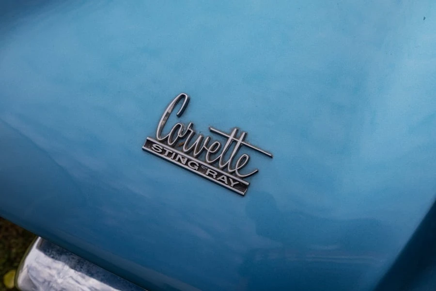 1967 Chevrolet Corvette C2 - Image 12 of 29