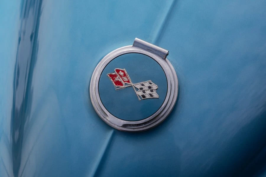 1967 Chevrolet Corvette C2 - Image 13 of 29