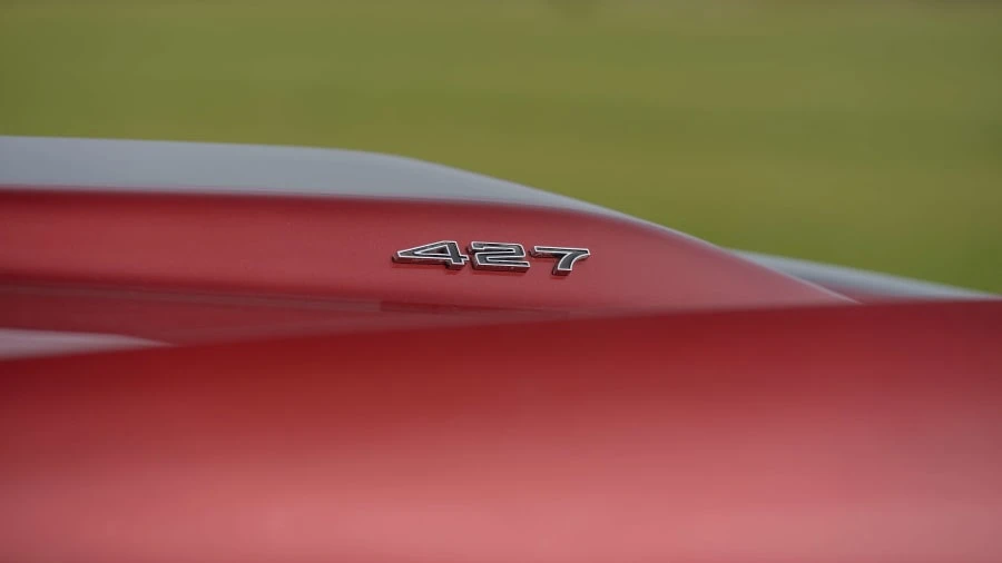 1967 Chevrolet Corvette C2 - Image 10 of 20