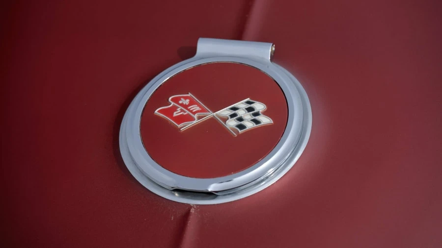 1967 Chevrolet Corvette C2 - Image 19 of 20