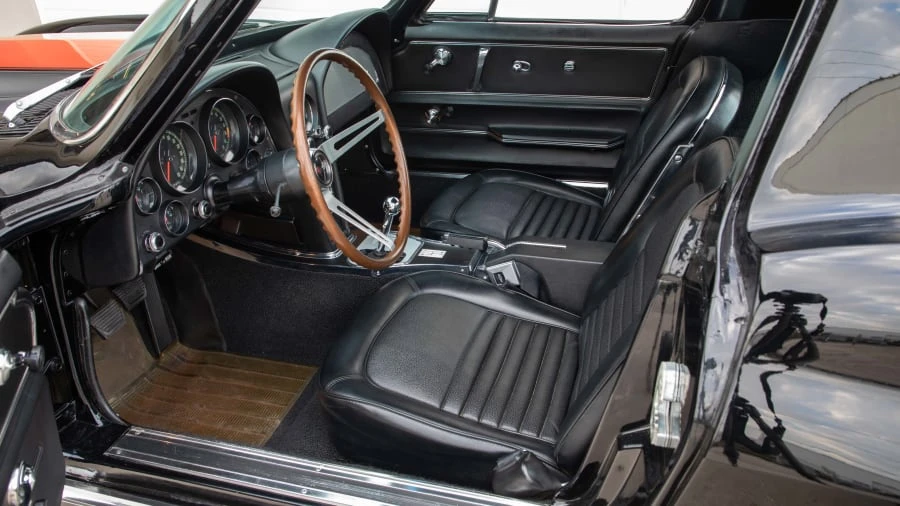 1967 Chevrolet Corvette C2 - Image 4 of 20