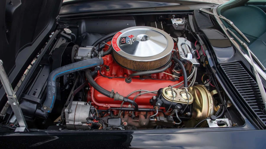 1967 Chevrolet Corvette C2 - Image 6 of 20
