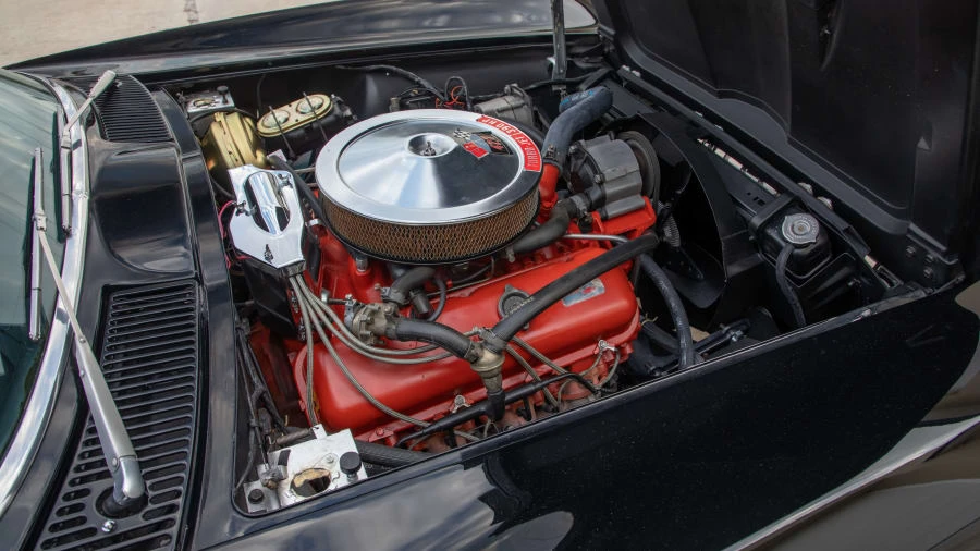 1967 Chevrolet Corvette C2 - Image 7 of 20