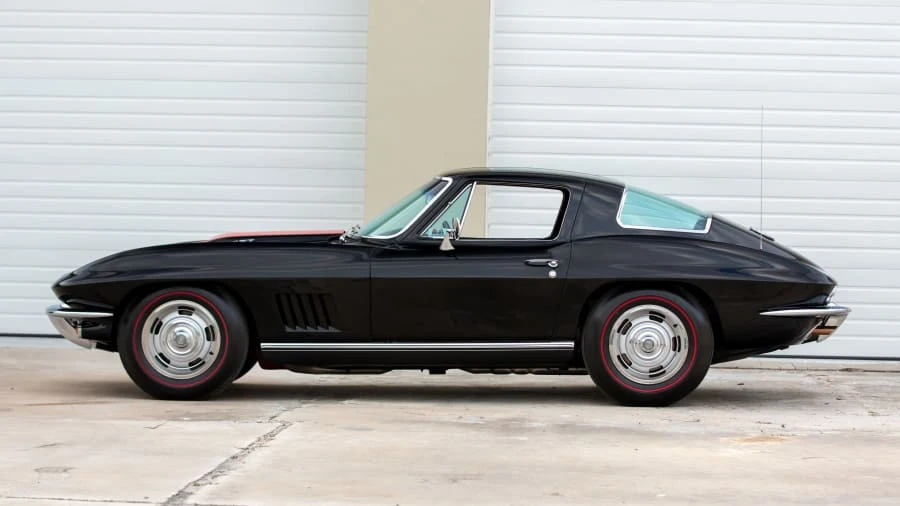 1967 Chevrolet Corvette C2 - Image 8 of 20