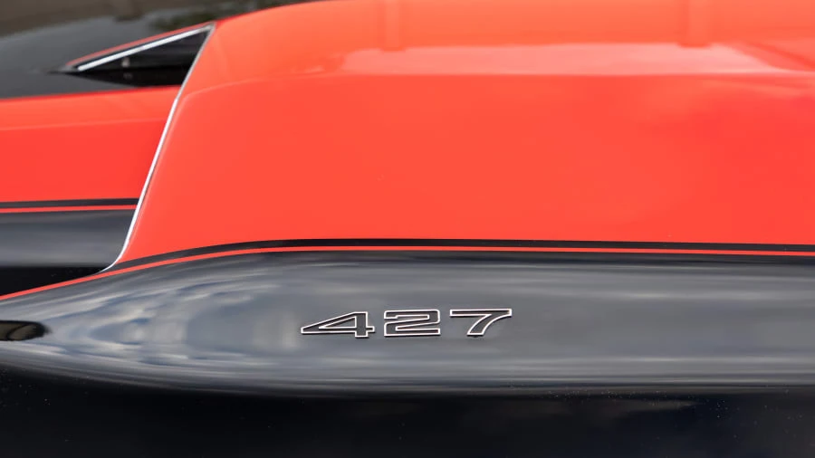 1967 Chevrolet Corvette C2 - Image 9 of 20