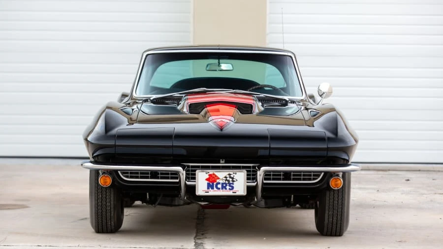 1967 Chevrolet Corvette C2 - Image 14 of 20
