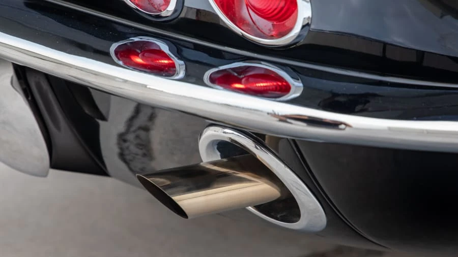1967 Chevrolet Corvette C2 - Image 15 of 20