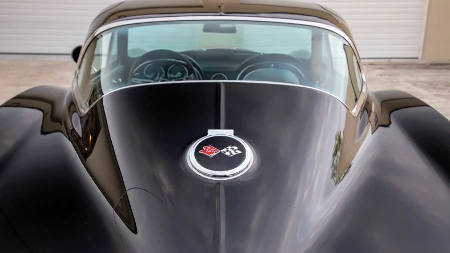 1967 Chevrolet Corvette C2 - Image 16 of 20
