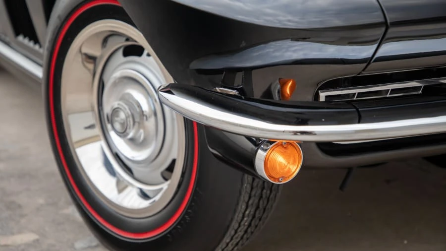 1967 Chevrolet Corvette C2 - Image 17 of 20