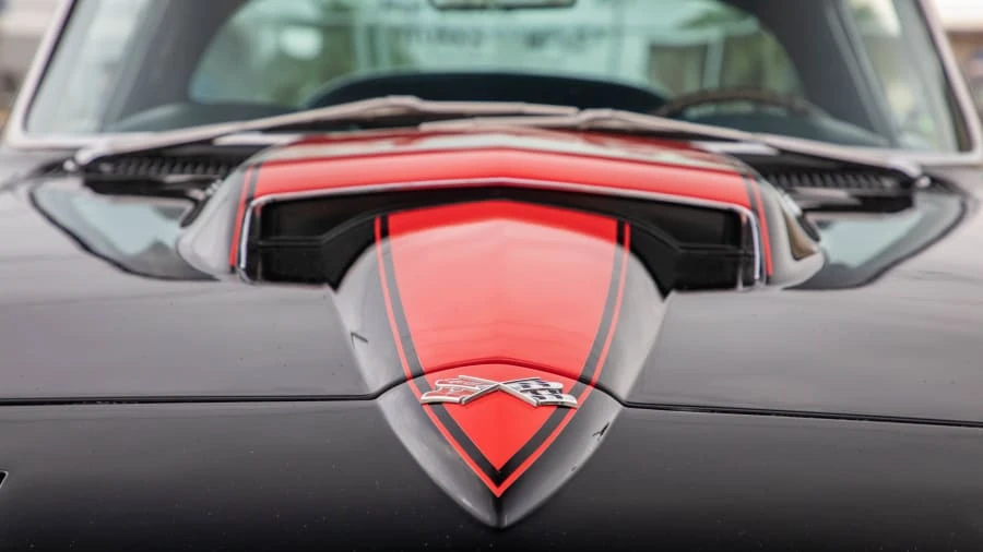 1967 Chevrolet Corvette C2 - Image 18 of 20