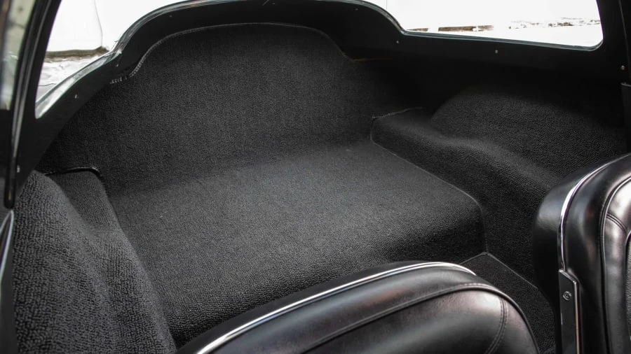 1967 Chevrolet Corvette C2 - Image 19 of 20