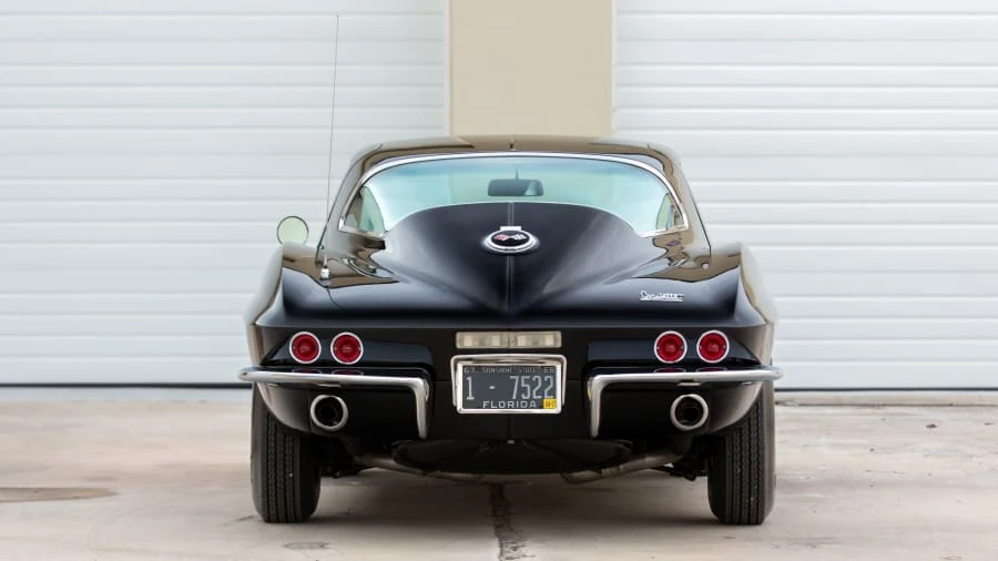 1967 Chevrolet Corvette C2 - Image 20 of 20