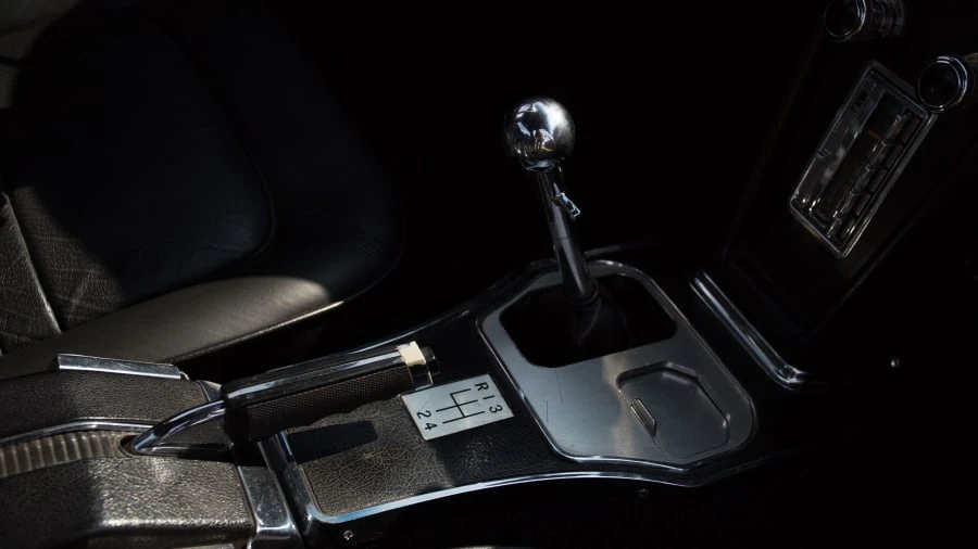 1967 Chevrolet Corvette C2 - Image 10 of 12
