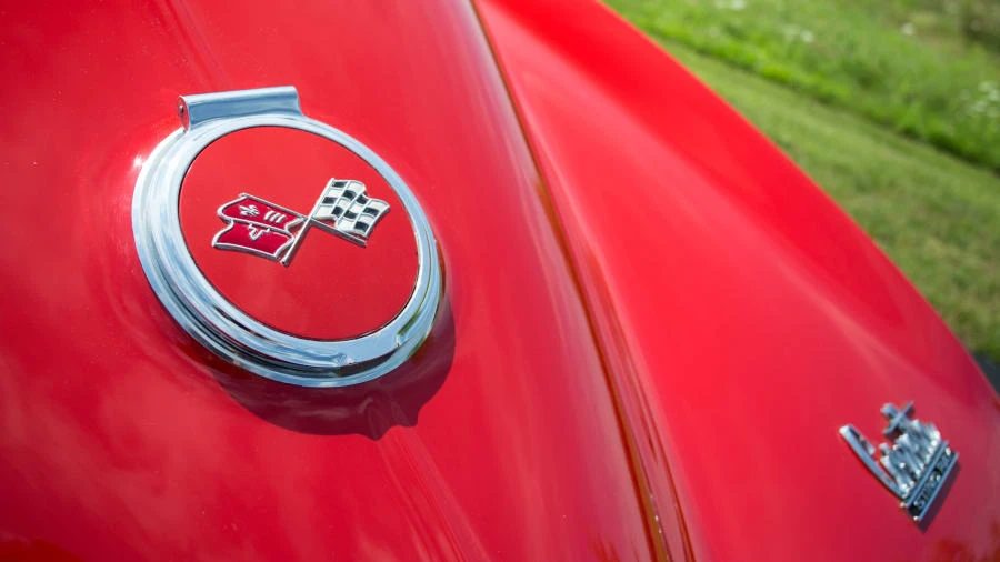 1967 Chevrolet Corvette C2 - Image 11 of 12
