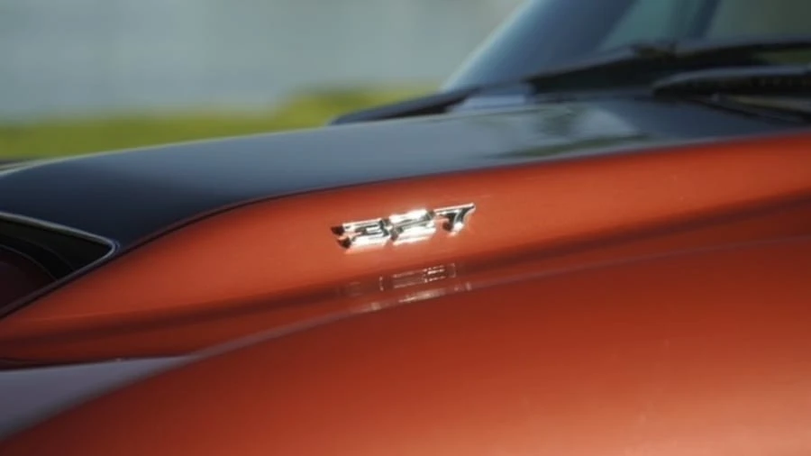 1967 Chevrolet Corvette C2 - Image 6 of 17