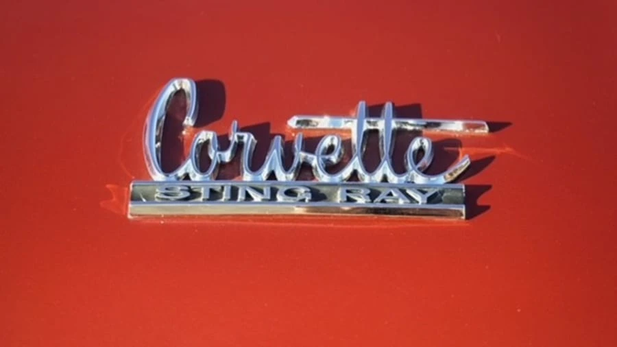 1967 Chevrolet Corvette C2 - Image 8 of 17