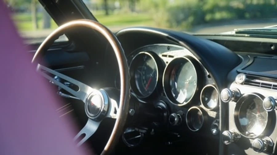 1967 Chevrolet Corvette C2 - Image 13 of 17