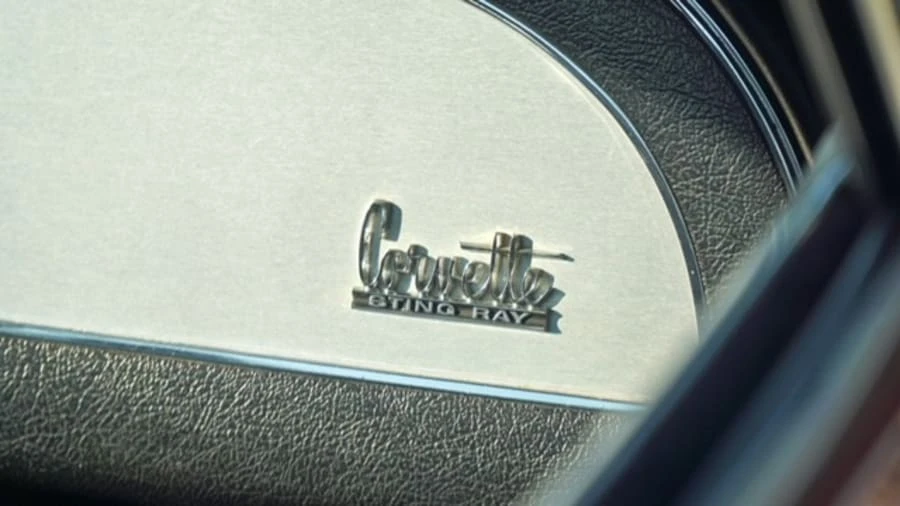 1967 Chevrolet Corvette C2 - Image 14 of 17