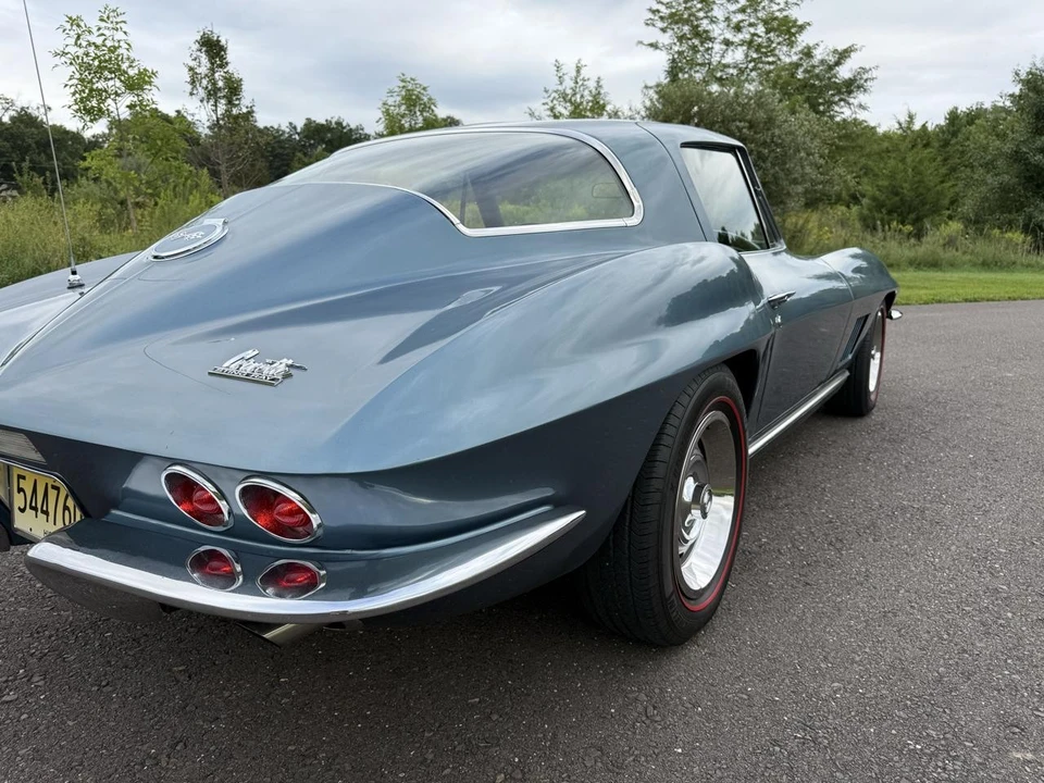 1967 Chevrolet Corvette C2 - Image 20 of 31