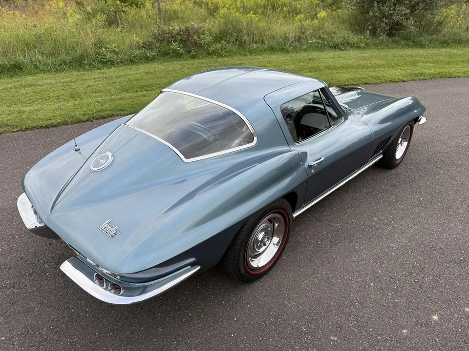 1967 Chevrolet Corvette C2 - Image 6 of 31
