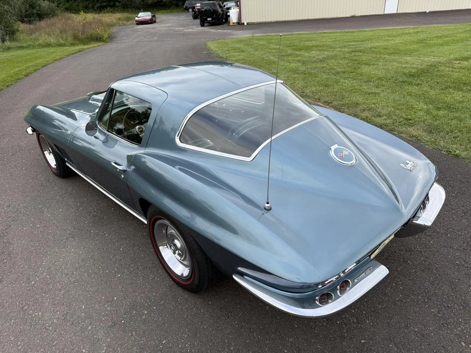 1967 Chevrolet Corvette C2 - Image 4 of 31
