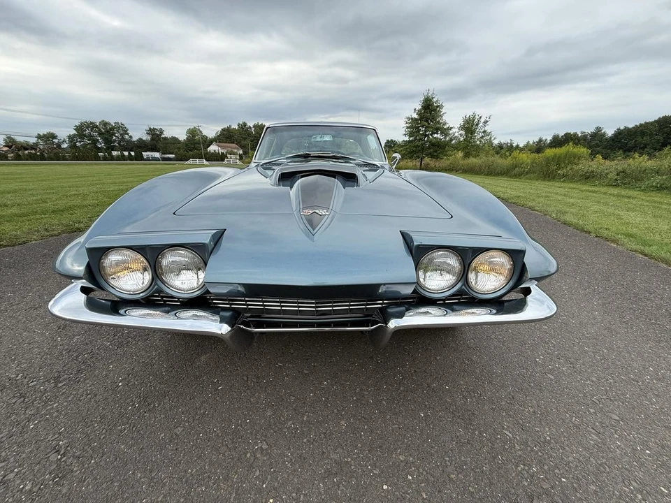 1967 Chevrolet Corvette C2 - Image 10 of 31