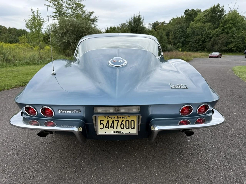 1967 Chevrolet Corvette C2 - Image 22 of 31